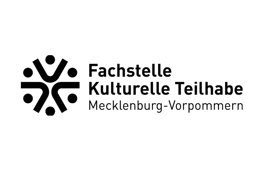 Logo Fachstelle Kulturelle Teilhabe